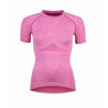 ALE' Intimo ciclismo senza maniche donna FORCE  F SOFT LADY rosa