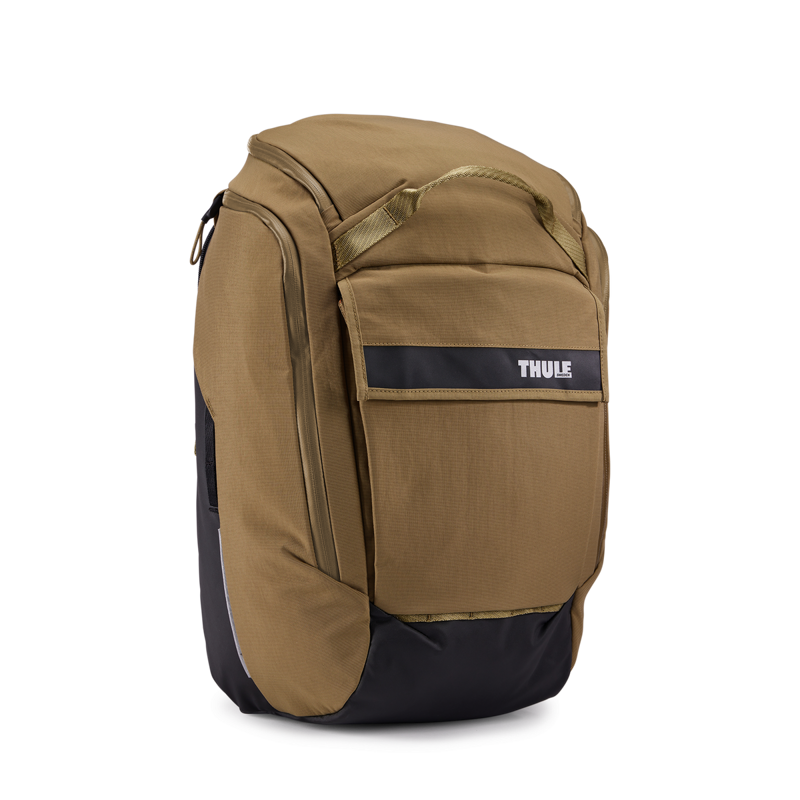 Thule Zaino Thule Paramount Hybrid Pannier 26L - Nutria 3205093