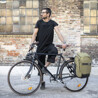 Thule Zaino Thule Paramount Hybrid Pannier 26L - Nutria 3205093