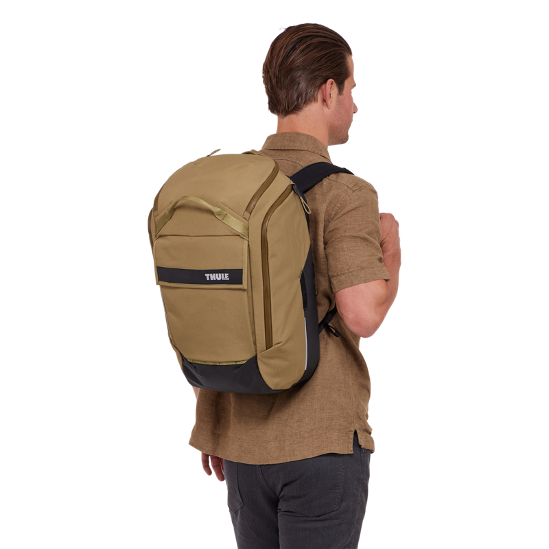 Thule Zaino Thule Paramount Hybrid Pannier 26L - Nutria 3205093