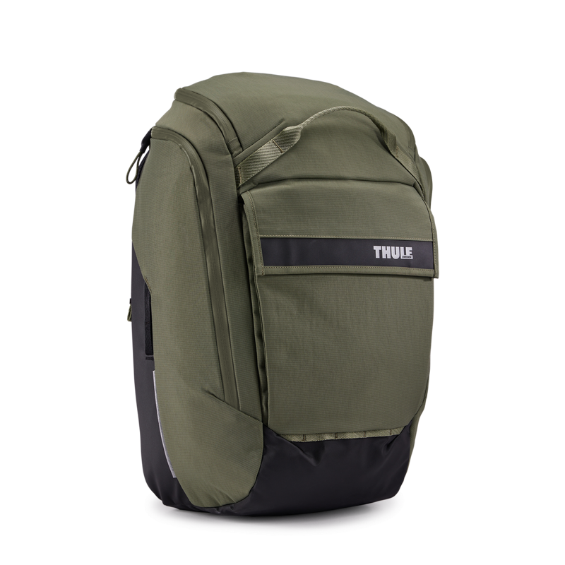 Thule Zaino Thule Paramount Hybrid Pannier 26L - Soft Green 3205092