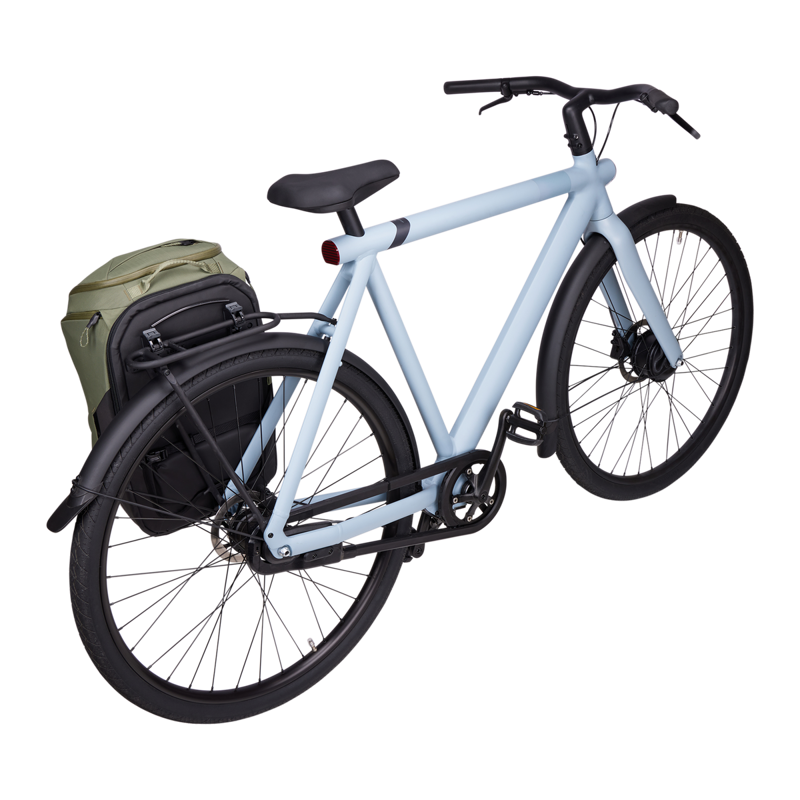 Thule Zaino Thule Paramount Hybrid Pannier 26L - Soft Green 3205092
