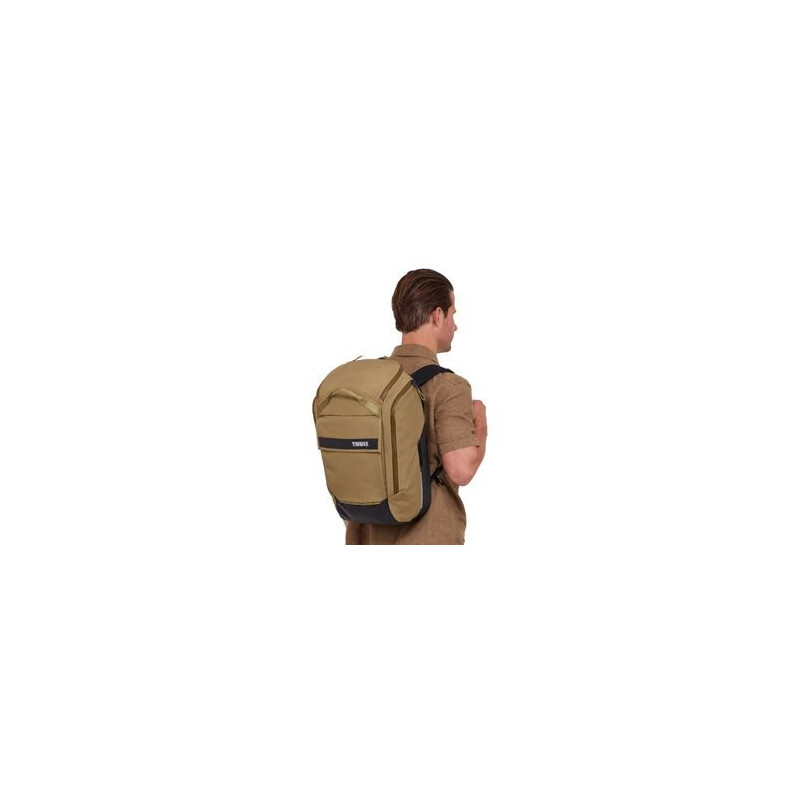 Thule Zaino Thule Paramount Hybrid Pannier 26L - Nutria 3205093