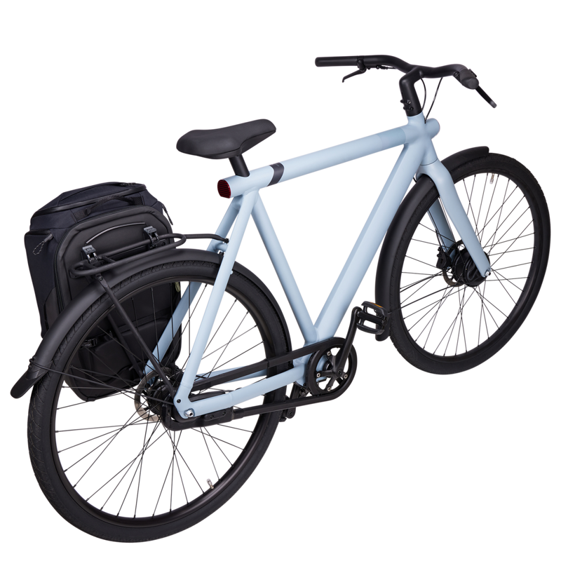 Thule Zaino Thule Paramount Hybrid Pannier 26L - Black 3205091