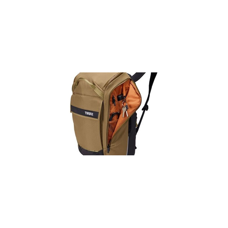 Thule Zaino Thule Paramount Hybrid Pannier 26L - Nutria 3205093