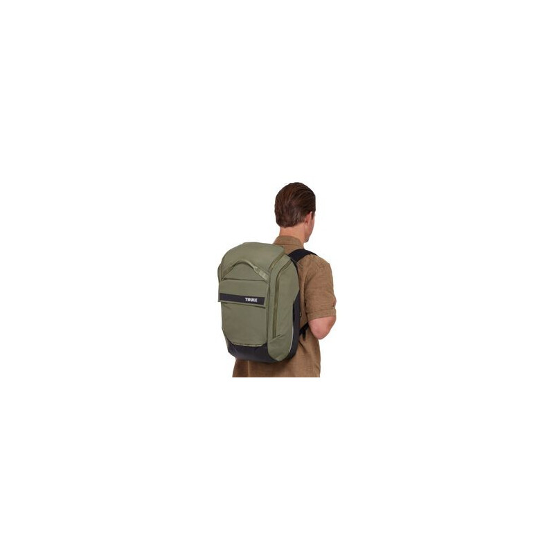 Thule Zaino Thule Paramount Hybrid Pannier 26L - Soft Green 3205092