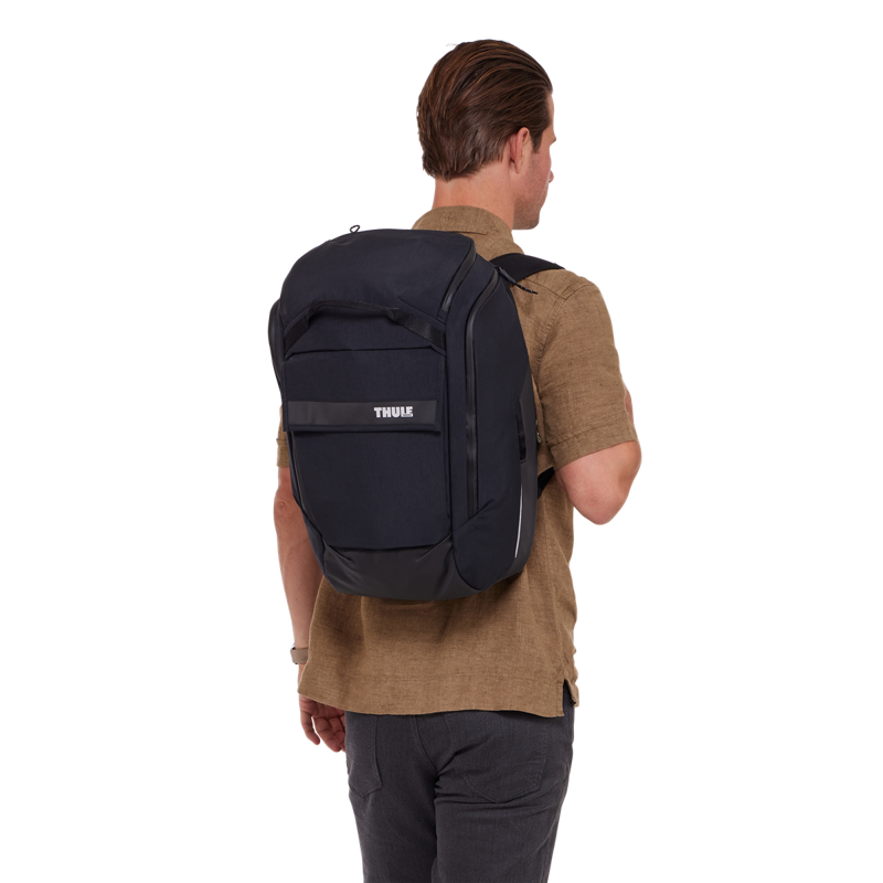 Thule Zaino Thule Paramount Hybrid Pannier 26L - Black 3205091