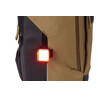 Thule Zaino Thule Paramount Hybrid Pannier 26L - Nutria 3205093