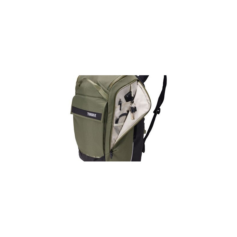 Thule Zaino Thule Paramount Hybrid Pannier 26L - Soft Green 3205092