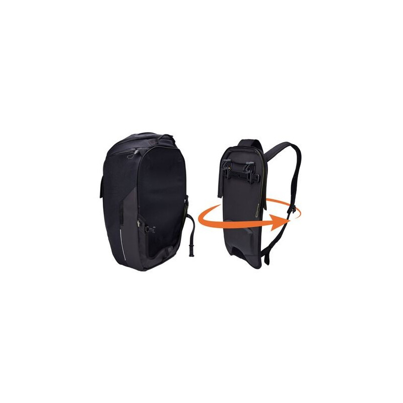 Thule Zaino Thule Paramount Hybrid Pannier 26L - Black 3205091