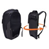 Thule Zaino Thule Paramount Hybrid Pannier 26L - Black 3205091
