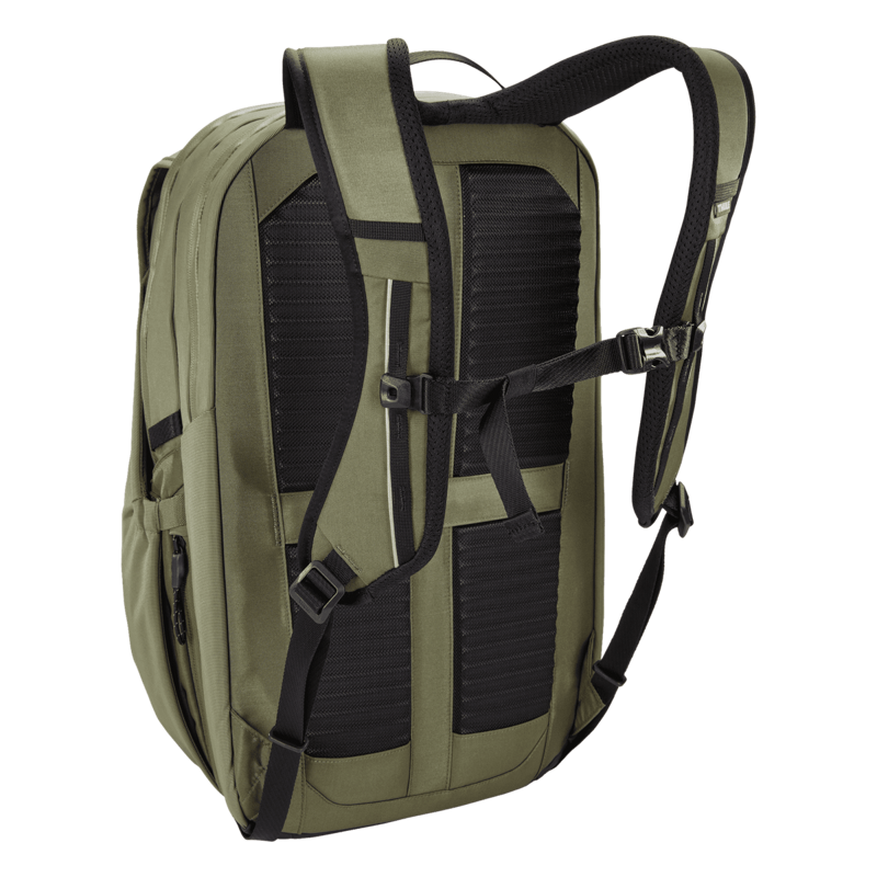 Thule Zaino Thule Paramount Commuter Backpack 27L - Olivine 3204732