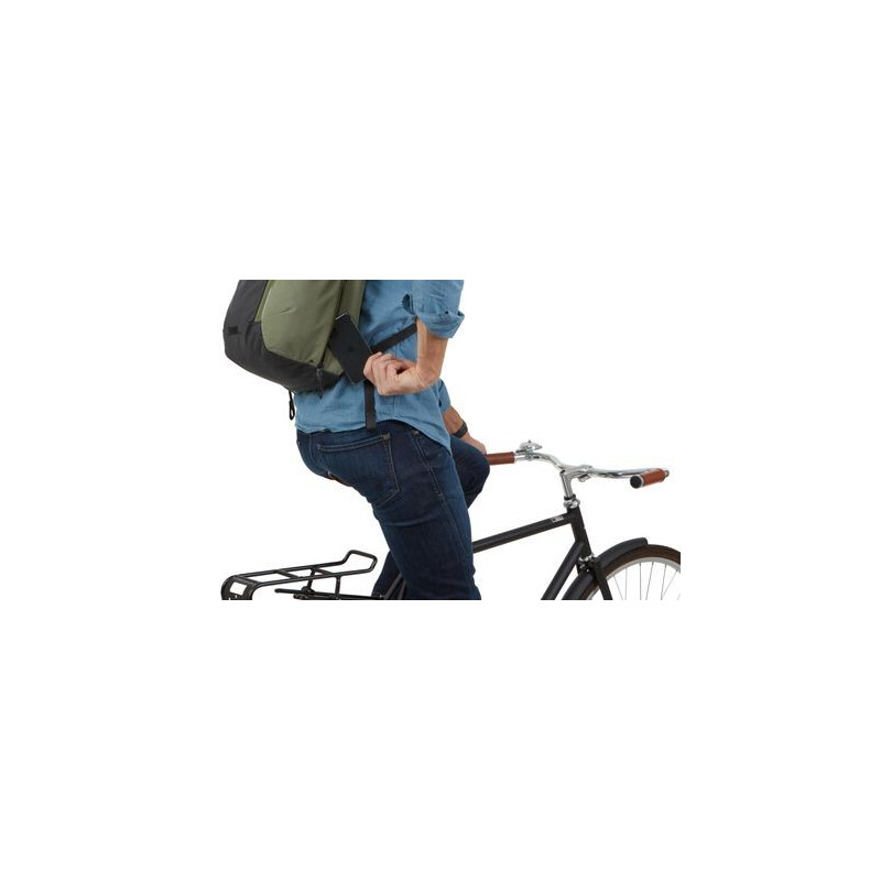 Thule Zaino Thule Paramount Commuter Backpack 27L - Olivine 3204732