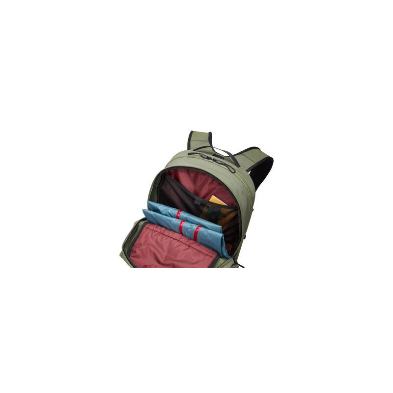 Thule Zaino Thule Paramount Commuter Backpack 27L - Olivine 3204732