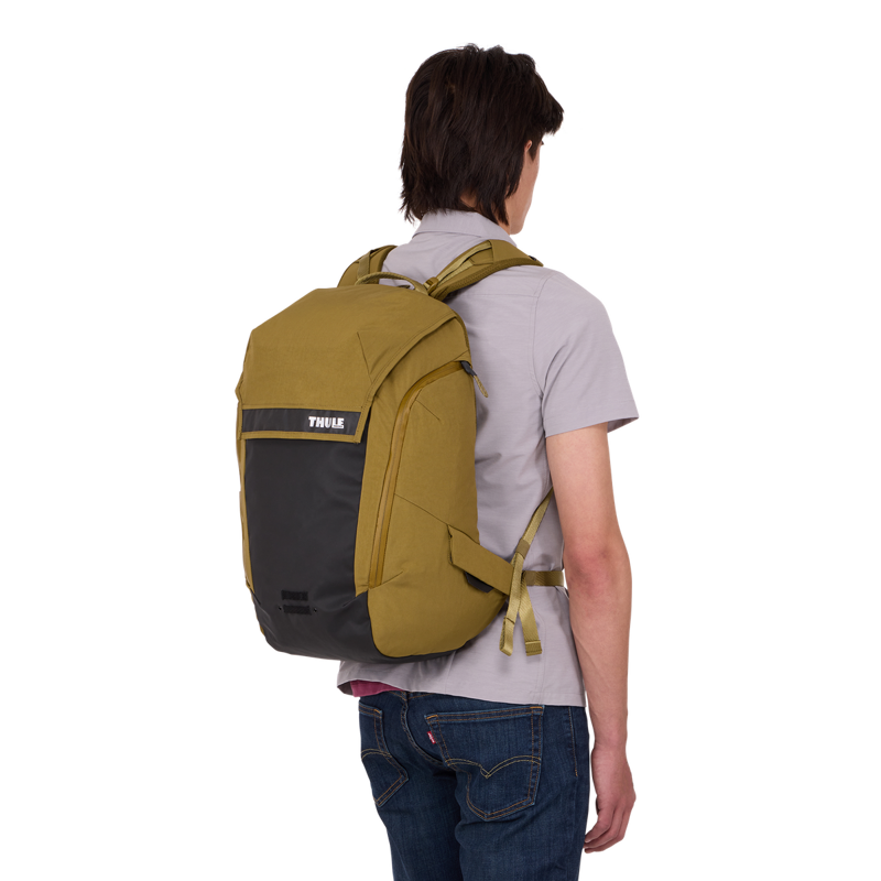Thule Zaino Thule Paramount Commuter Backpack 28L - Nutria 3205237