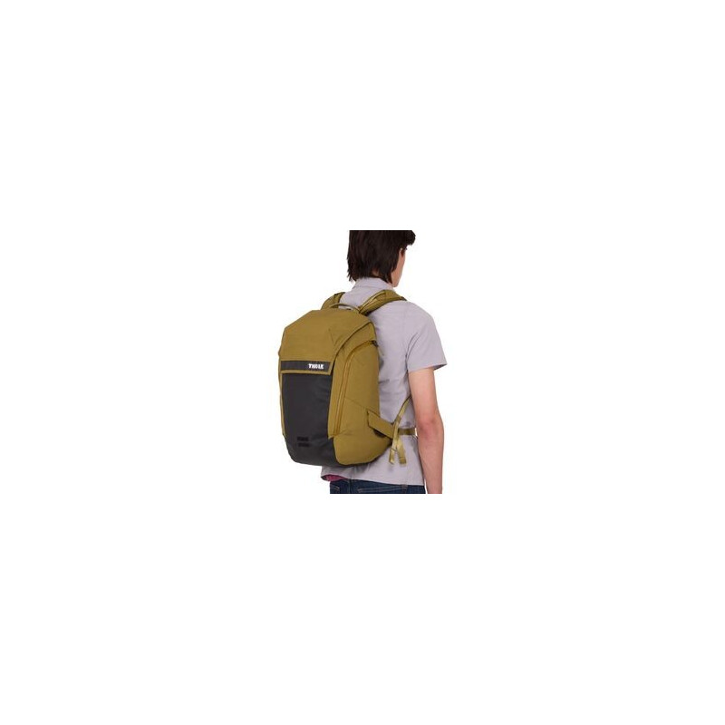 Thule Zaino Thule Paramount Commuter Backpack 28L - Nutria 3205237