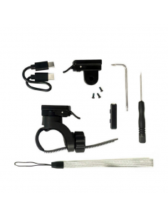 Luce anteriore MAGENE...