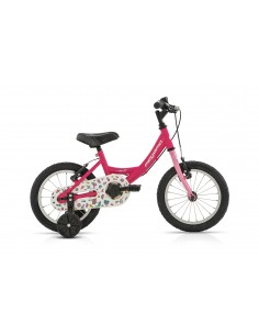 MTB MEGAMO da bambini 14"...
