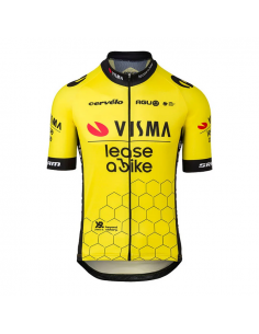 Maglia bici ciclismo AGU...