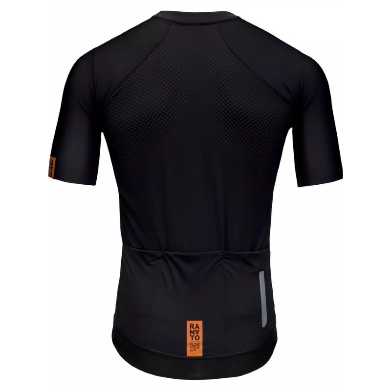 WILIER Maglia bici ciclismo WILIER uomo RAMATO BLACK