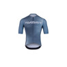 WILIER Maglia bici ciclismo WILIER uomo AURORA SLATE GREY