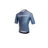 WILIER Maglia bici ciclismo WILIER uomo AURORA SLATE GREY
