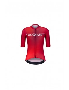 Maglia bici ciclismo WILIER...