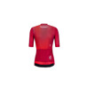 WILIER Maglia bici ciclismo WILIER donna AURORA CHERRY RED