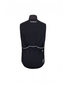 Gilet ciclismo smanicato... 2