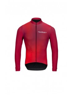 Maglia maniche lunghe bici...