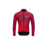 WILIER Maglia maniche lunghe bici ciclismo WILIER uomo AURORA RED