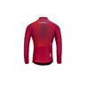 WILIER Maglia maniche lunghe bici ciclismo WILIER uomo AURORA RED