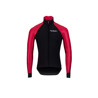 WILIER Giacca invernale ciclismo WILIER uomo ARDESIA RED
