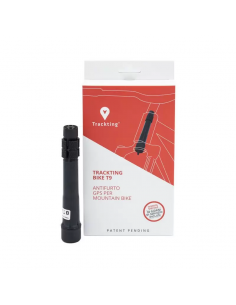 Antifurto Tracker GPS TRACKTING Bike T9