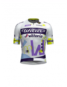 Maglia bici ciclismo WILIER...