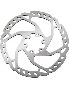 BA12643 - SHIMANO DISCO FRENO ZEE SLX SM RT 66 203 MM 6 FORI