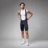 ALE' Pantaloncini ciclismo ALE' SOLID CORSA 2.0 giallo fluo 2026
