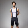 ALE' Pantaloncini ciclismo ALE' SOLID CORSA 2.0 giallo fluo 2026