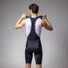 ALE' Pantaloncini ciclismo ALE' SOLID CORSA 2.0 giallo fluo 2026