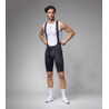 ALE' Pantaloncini ciclismo ALE' SOLID CORSA 2.0 antracite 2026