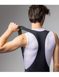 Pantaloncini ciclismo ALE'... 2