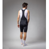 ALE' Pantaloncini ciclismo ALE' SOLID CORSA 2.0 antracite 2026