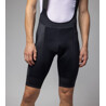 ALE' Pantaloncini ciclismo ALE' SOLID CORSA 2.0 antracite 2026