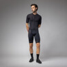ALE' Maglia ciclismo ALE' COLOR BLOCK PRAGMA black 2026