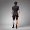 ALE' Maglia ciclismo ALE' COLOR BLOCK PRAGMA black 2026