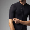 ALE' Maglia ciclismo ALE' COLOR BLOCK PRAGMA black 2026