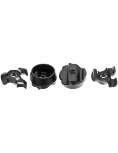 Adattatore per sella...