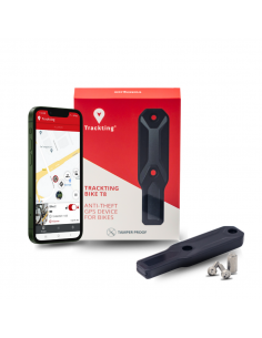 Antifurto Tracker GPS...