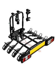 Portabici gancio traino...