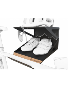 Portabici  da parete BIKE...